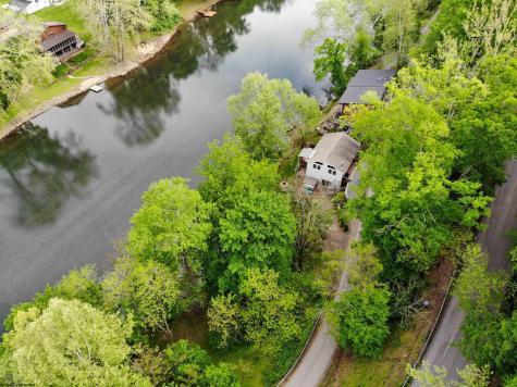 378 White Island Road Fairmont WV 26554