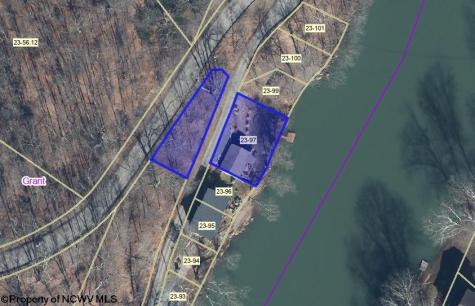378 White Island Road Fairmont WV 26554