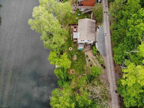 378 White Island Road Fairmont WV 26554