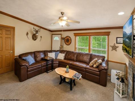 14107 Back Mountain Road Durbin WV 26264