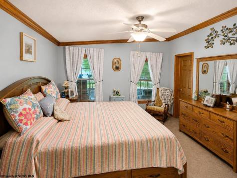 14107 Back Mountain Road Durbin WV 26264
