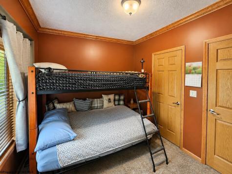 14107 Back Mountain Road Durbin WV 26264