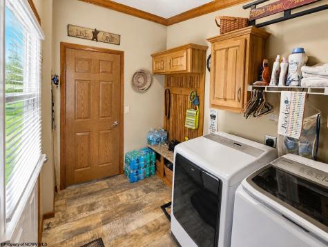 14107 Back Mountain Road Durbin WV 26264