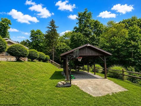 14107 Back Mountain Road Durbin WV 26264
