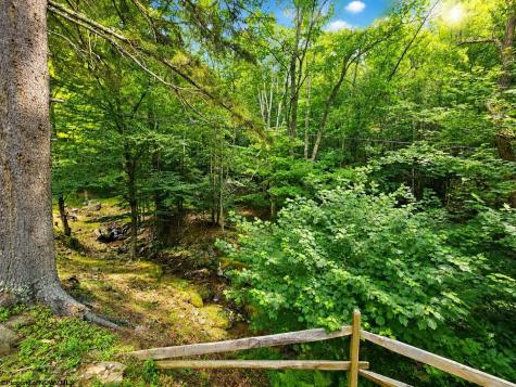 14107 Back Mountain Road Durbin WV 26264