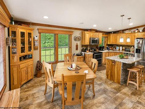 14107 Back Mountain Road Durbin WV 26264