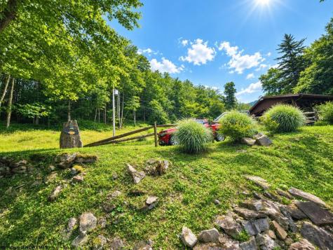 14107 Back Mountain Road Durbin WV 26264