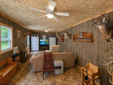 14107 Back Mountain Road Durbin WV 26264