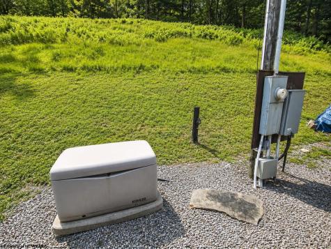 14107 Back Mountain Road Durbin WV 26264