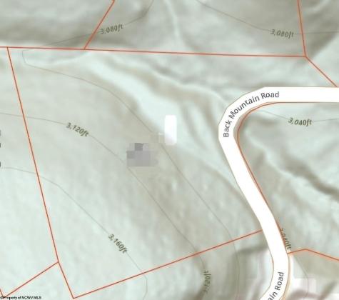 14107 Back Mountain Road Durbin WV 26264