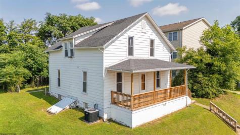 387 Dille Street Morgantown WV 26505