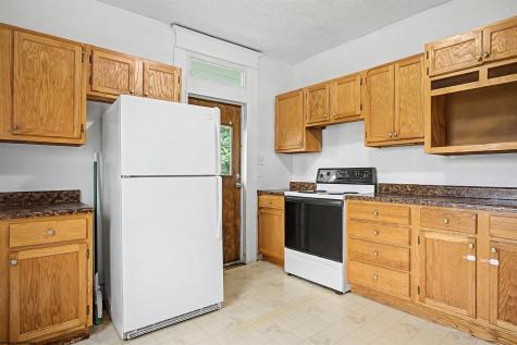 387 Dille Street Morgantown WV 26505