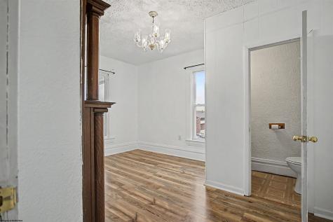387 Dille Street Morgantown WV 26505