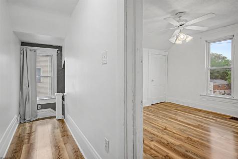 387 Dille Street Morgantown WV 26505