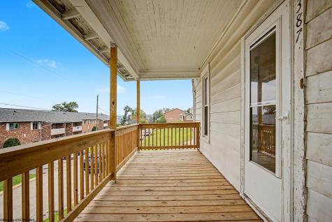 387 Dille Street Morgantown WV 26505