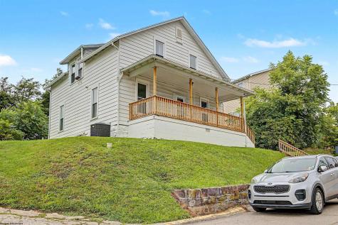 387 Dille Street Morgantown WV 26505