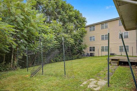 387 Dille Street Morgantown WV 26505