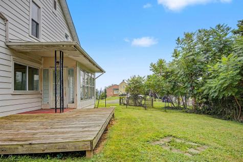 387 Dille Street Morgantown WV 26505
