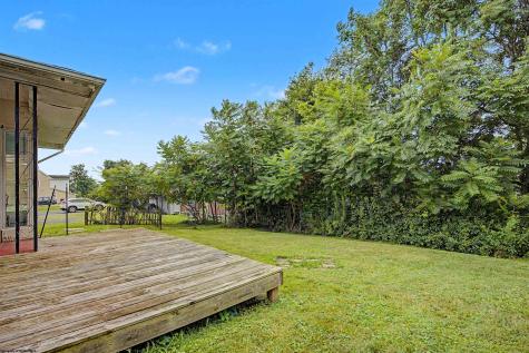 387 Dille Street Morgantown WV 26505