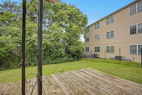 387 Dille Street Morgantown WV 26505