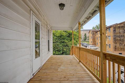 387 Dille Street Morgantown WV 26505