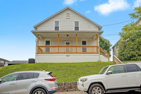 387 Dille Street Morgantown WV 26505