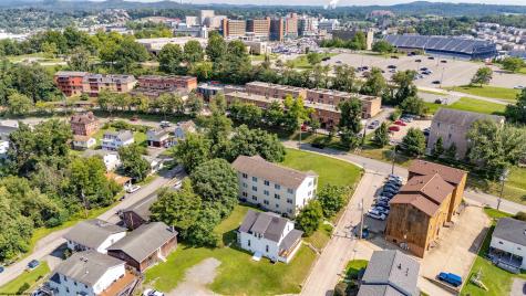 387 Dille Street Morgantown WV 26505
