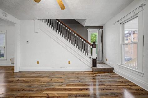 387 Dille Street Morgantown WV 26505