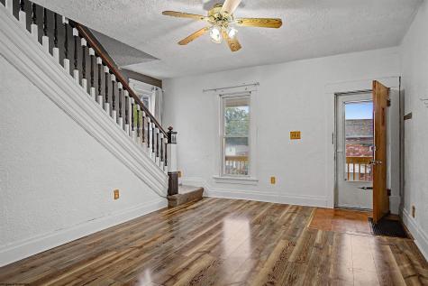 387 Dille Street Morgantown WV 26505