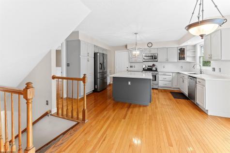 3004 Fallen Oak Road Morgantown WV 26508