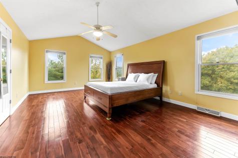 3004 Fallen Oak Road Morgantown WV 26508