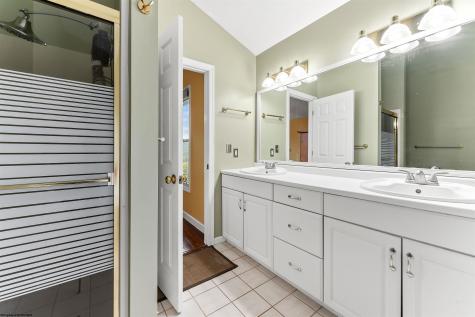 3004 Fallen Oak Road Morgantown WV 26508