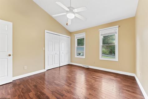 3004 Fallen Oak Road Morgantown WV 26508