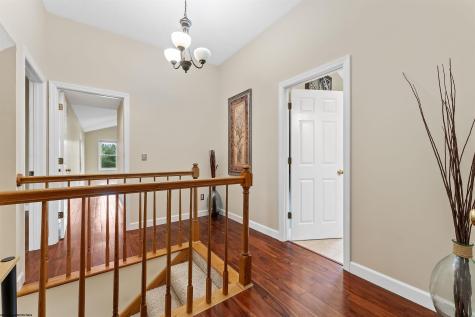 3004 Fallen Oak Road Morgantown WV 26508