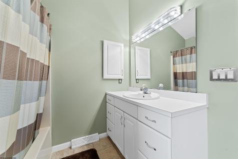 3004 Fallen Oak Road Morgantown WV 26508