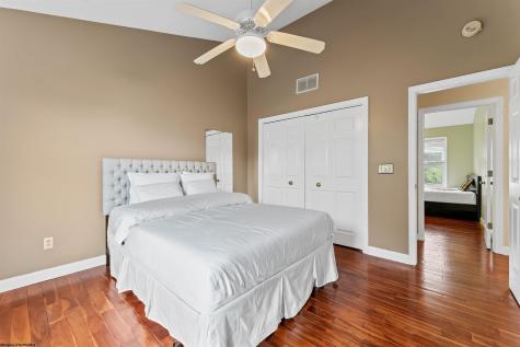 3004 Fallen Oak Road Morgantown WV 26508