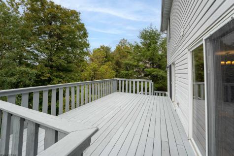 3004 Fallen Oak Road Morgantown WV 26508