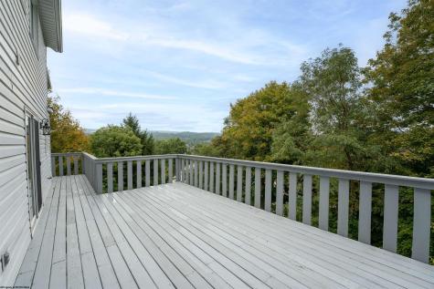 3004 Fallen Oak Road Morgantown WV 26508