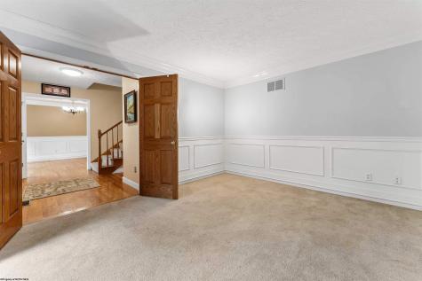 3004 Fallen Oak Road Morgantown WV 26508