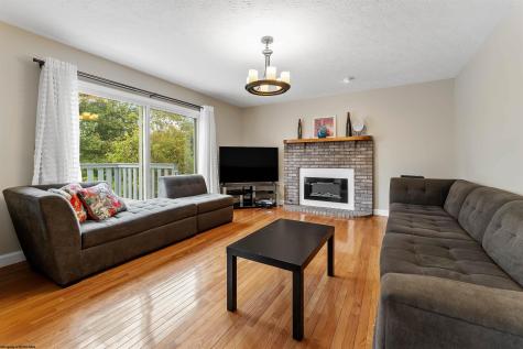 3004 Fallen Oak Road Morgantown WV 26508