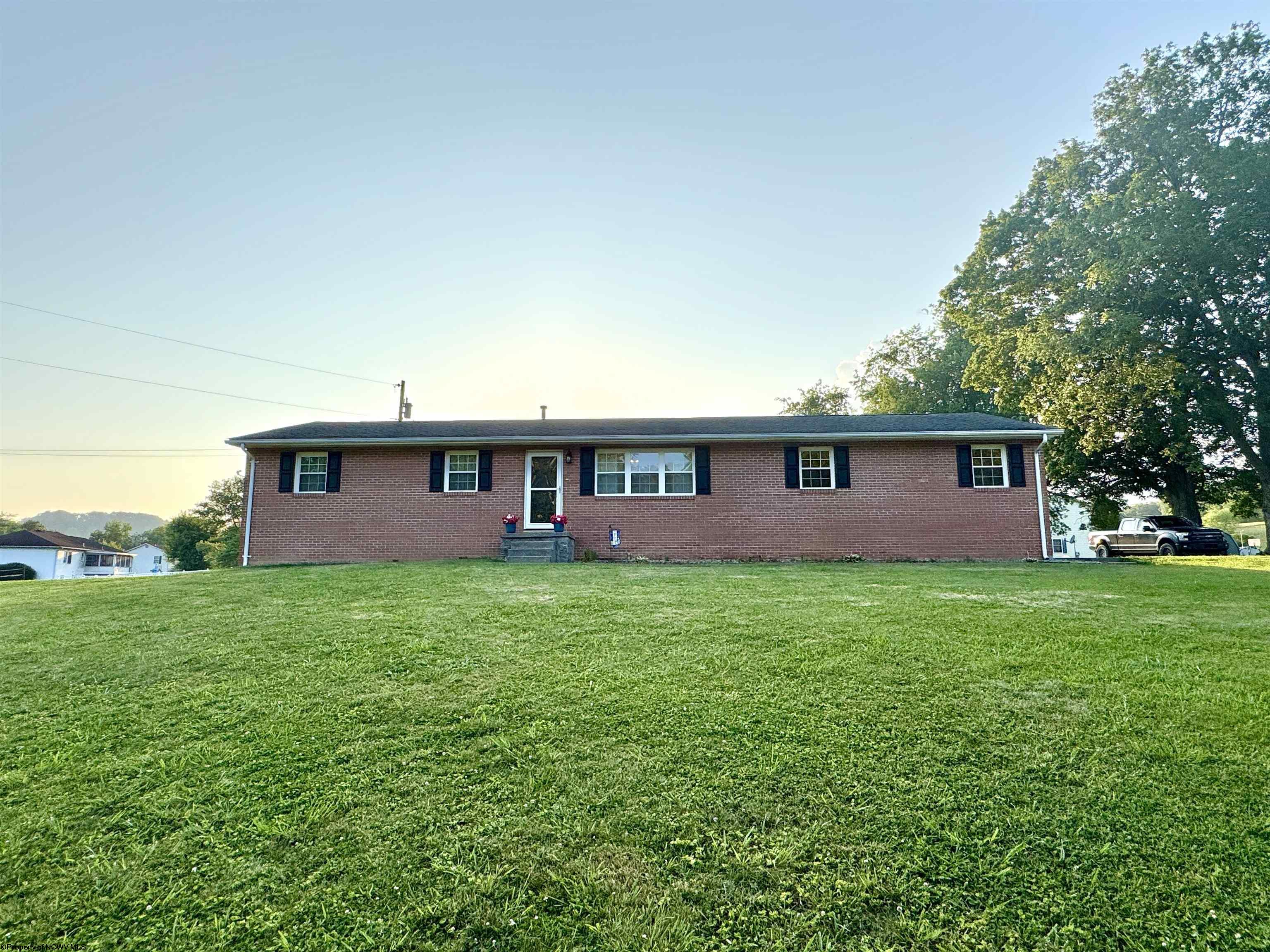 8756 Good Hope Pike Lost Creek WV 26385