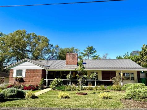 711 Pennsylvania Avenue Bridgeport WV 26330