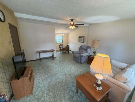 16 Vector Avenue Elkins WV 26241