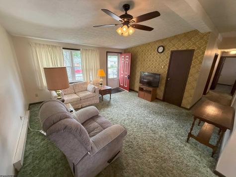 16 Vector Avenue Elkins WV 26241