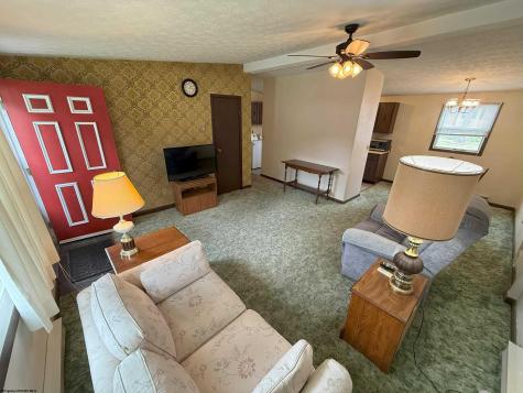 16 Vector Avenue Elkins WV 26241