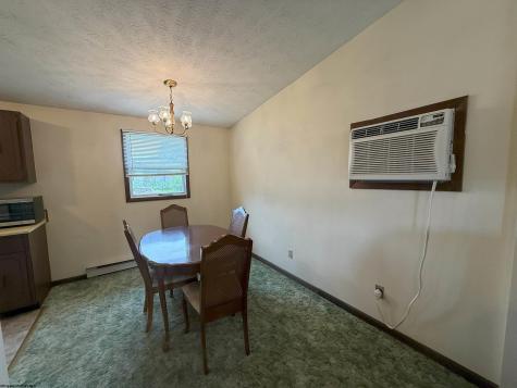 16 Vector Avenue Elkins WV 26241