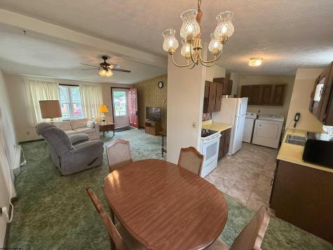 16 Vector Avenue Elkins WV 26241
