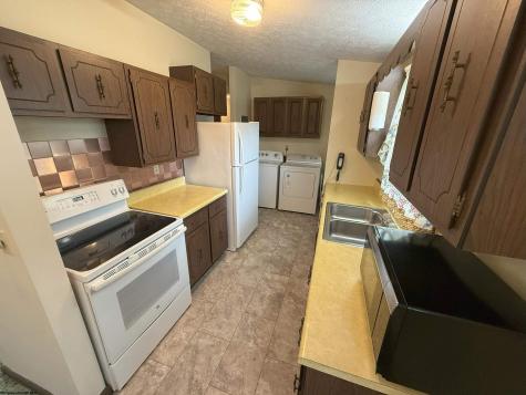 16 Vector Avenue Elkins WV 26241