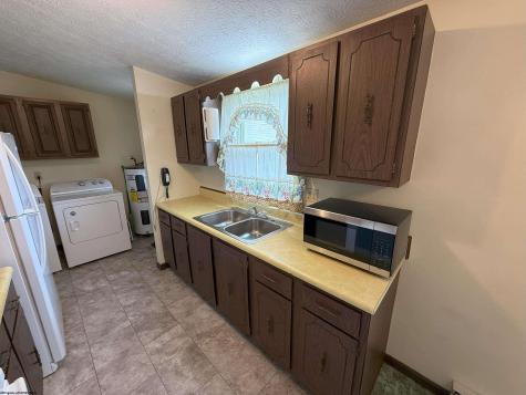 16 Vector Avenue Elkins WV 26241