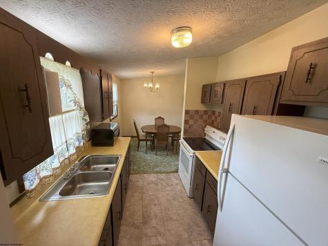 16 Vector Avenue Elkins WV 26241
